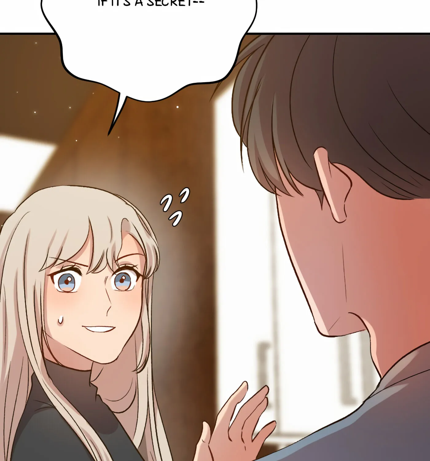 Hired to Love Chapter 8 page 57 - MangaNato