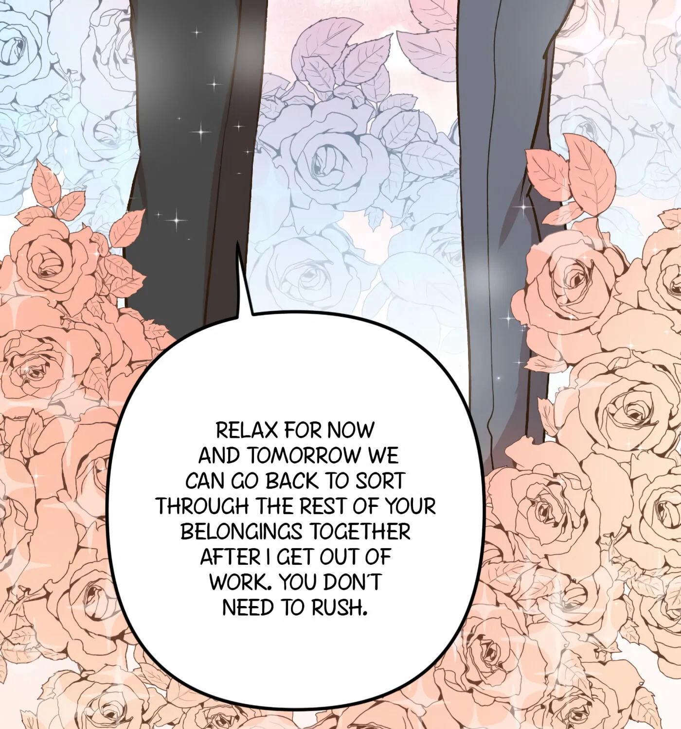 Hired to Love Chapter 9 page 137 - MangaNato