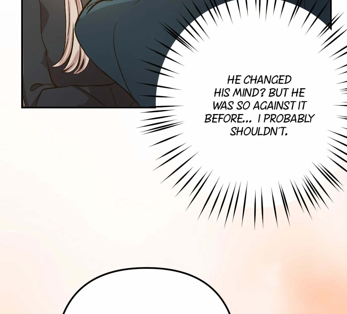 Hired to Love Chapter 9 page 86 - MangaNato