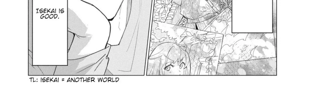 Hiroki, Too, Gets Summoned Into Another World - Page 2