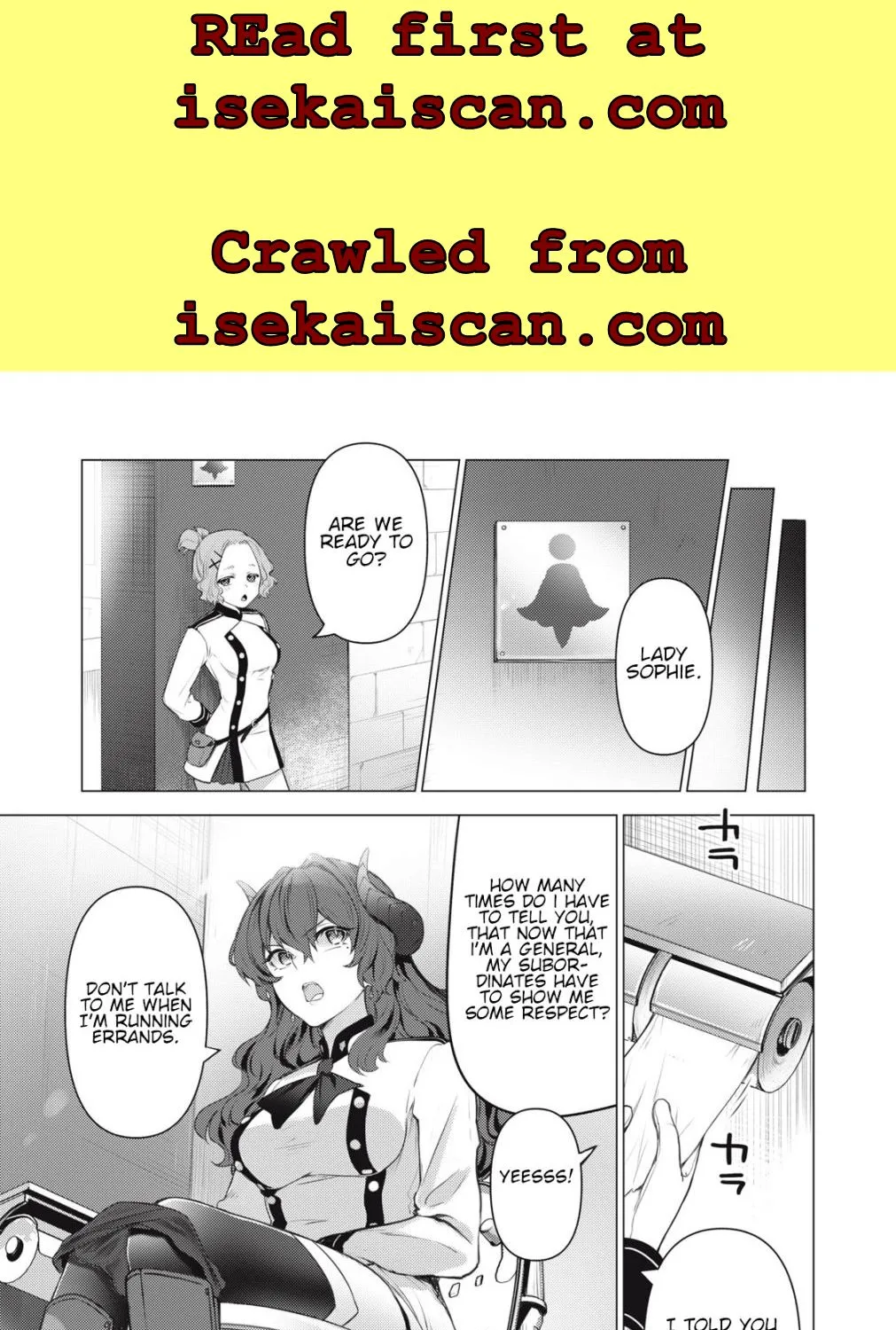 Hiroki, Too, Gets Summoned Into Another World - Page 10