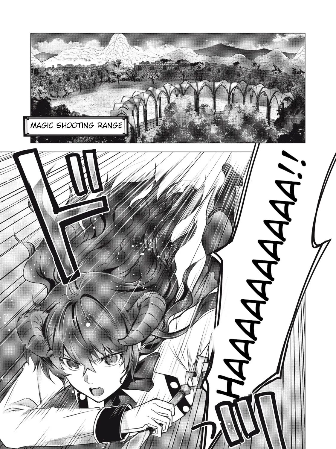 Hiroki, Too, Gets Summoned Into Another World - Page 1