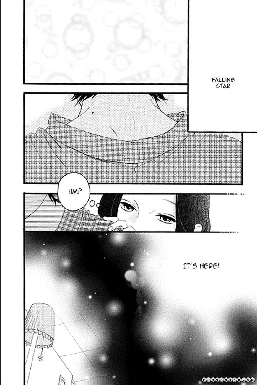 Hirunaka No Ryuusei - Page 27