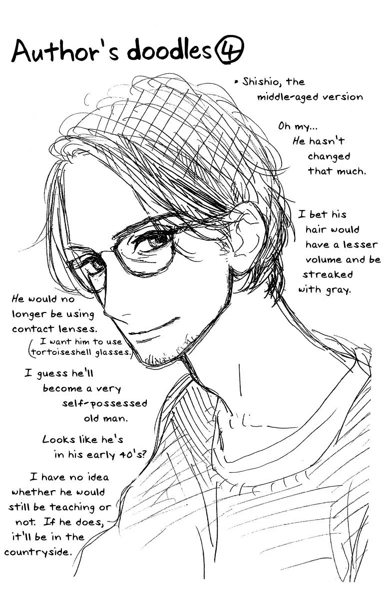 Hirunaka No Ryuusei - Page 26