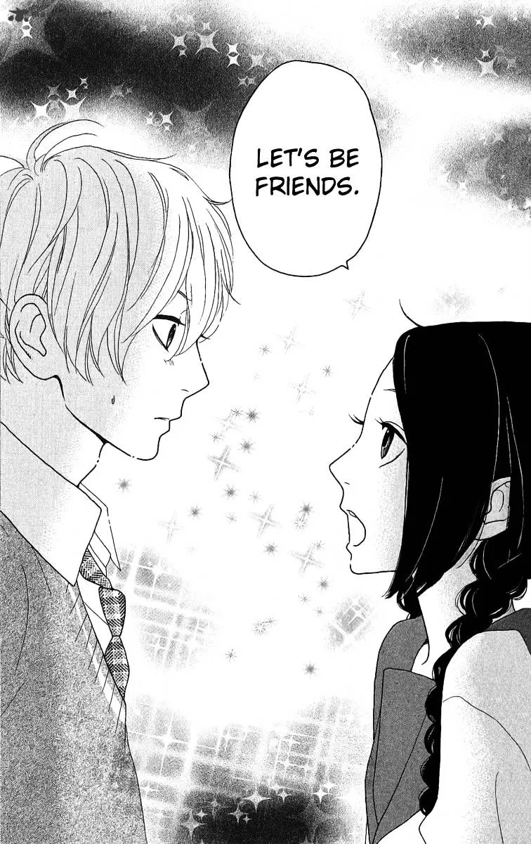 Hirunaka No Ryuusei - Page 24