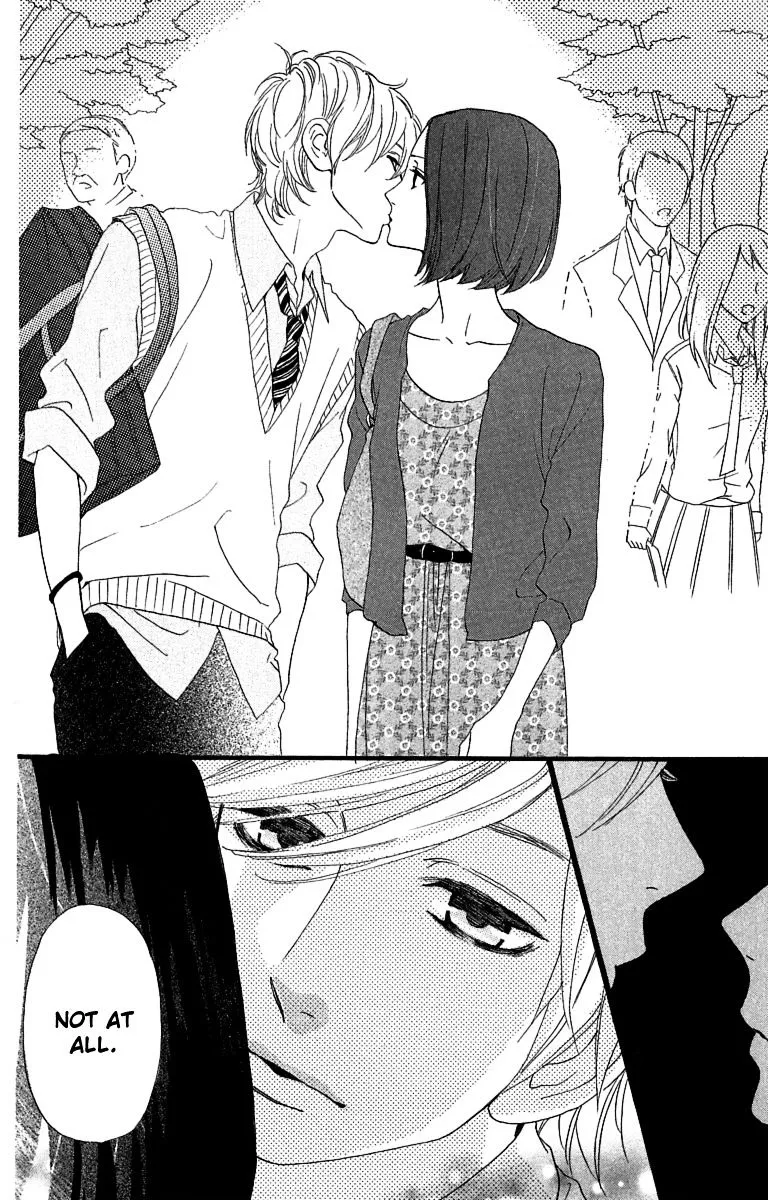 Hirunaka No Ryuusei - Page 4