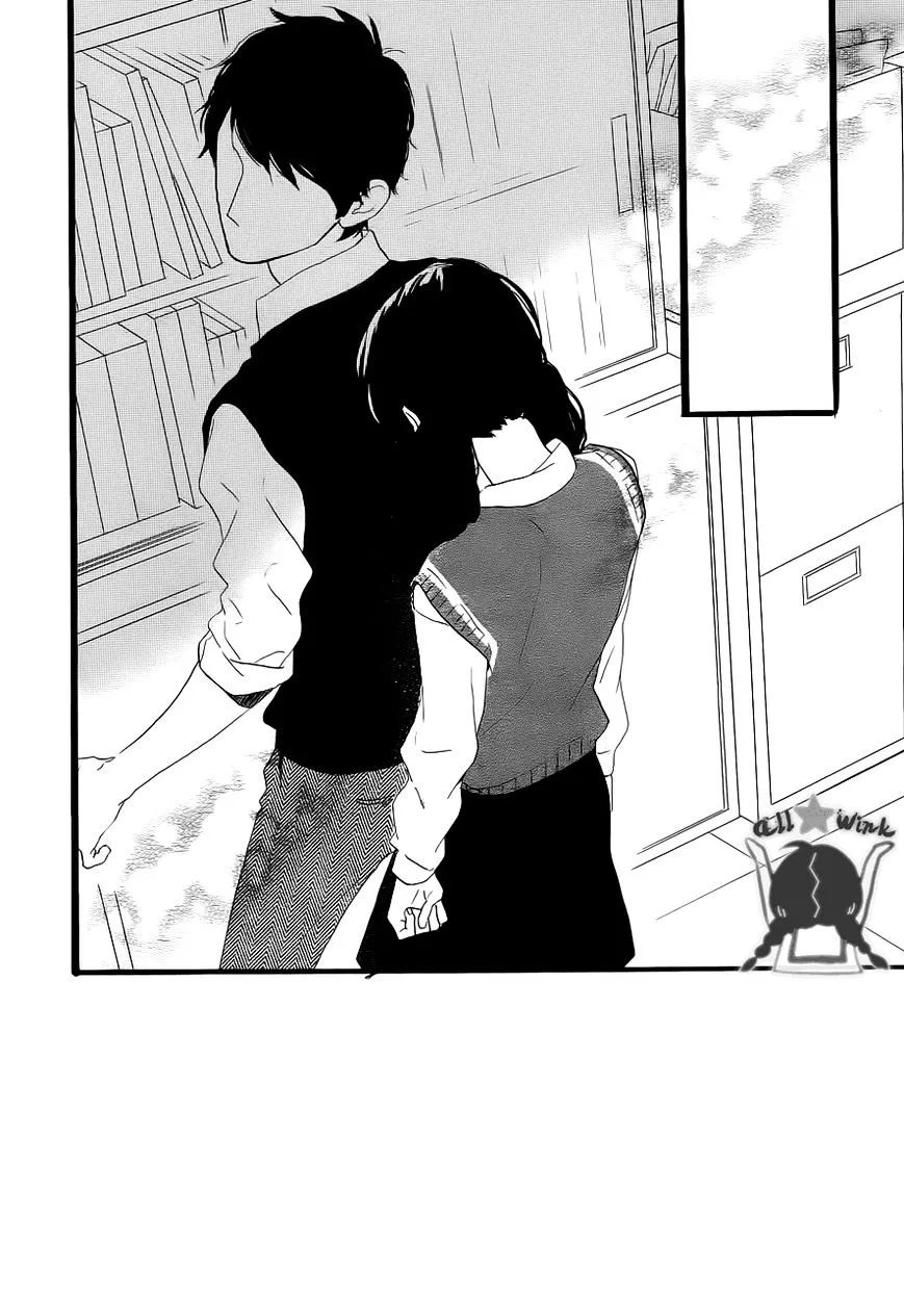 Hirunaka No Ryuusei - Page 3