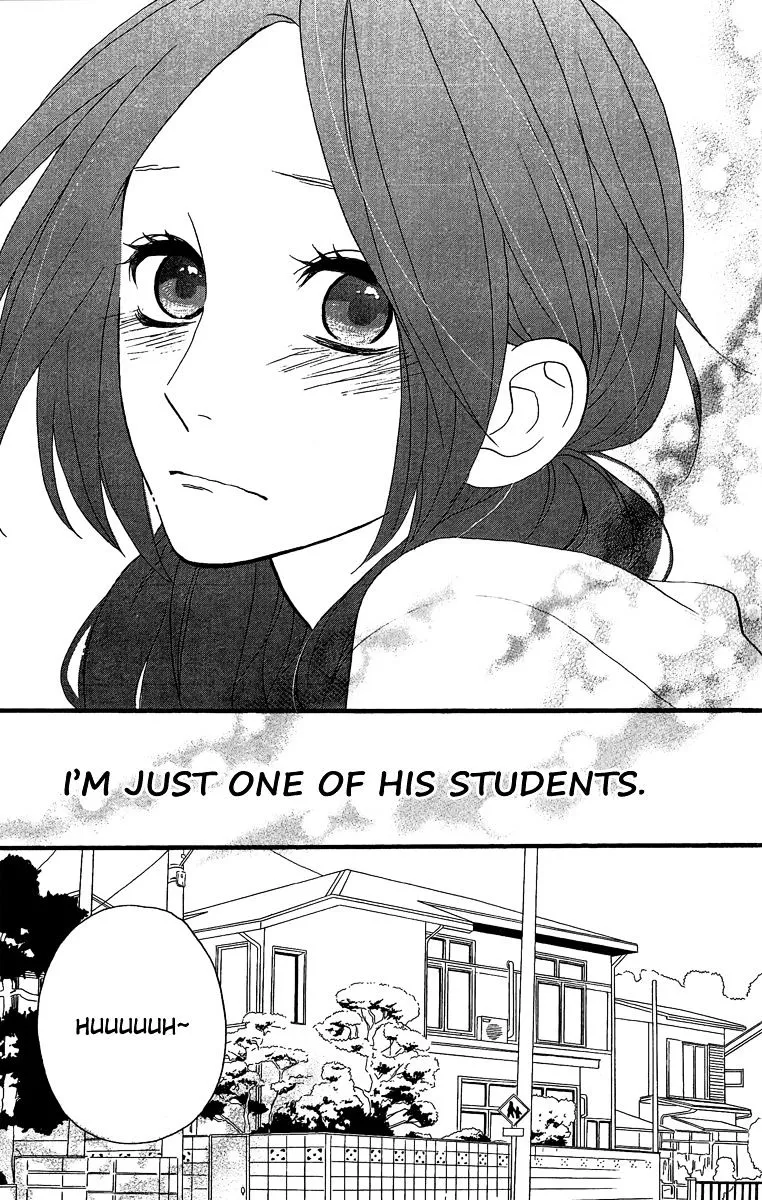 Hirunaka No Ryuusei - Page 22