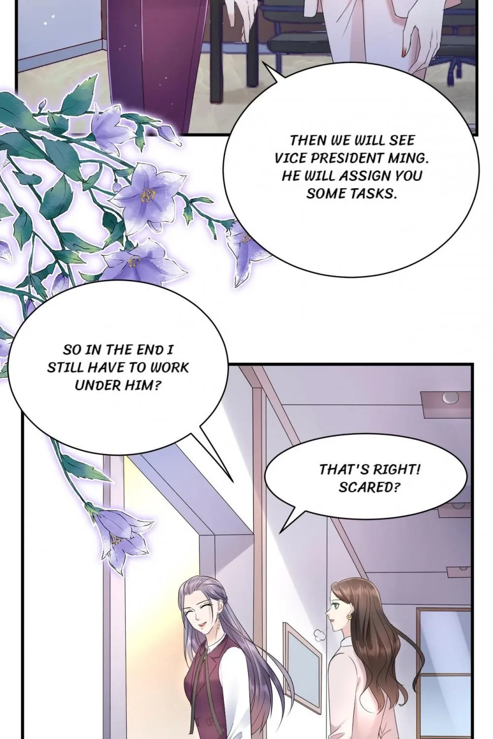 His 10,000 Romantic Traps Chapter 10 page 48 - MangaNato