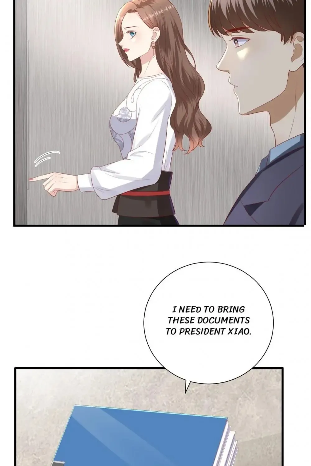 His 10,000 Romantic Traps Chapter 93 page 5 - MangaKakalot