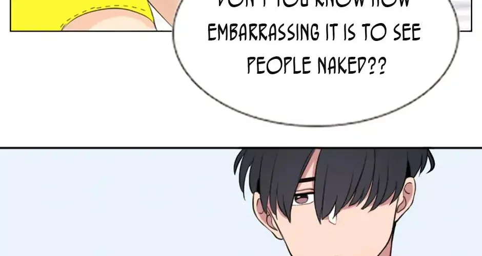 His Barcode Tattoo Chapter 15 page 4 - MangaKakalot