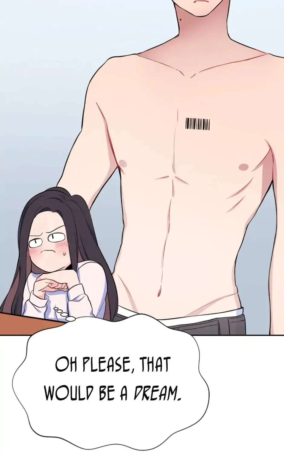 His Barcode Tattoo Chapter 15 page 5 - MangaKakalot