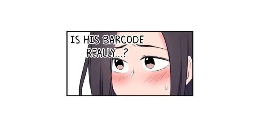 His Barcode Tattoo Chapter 6 page 40 - MangaKakalot