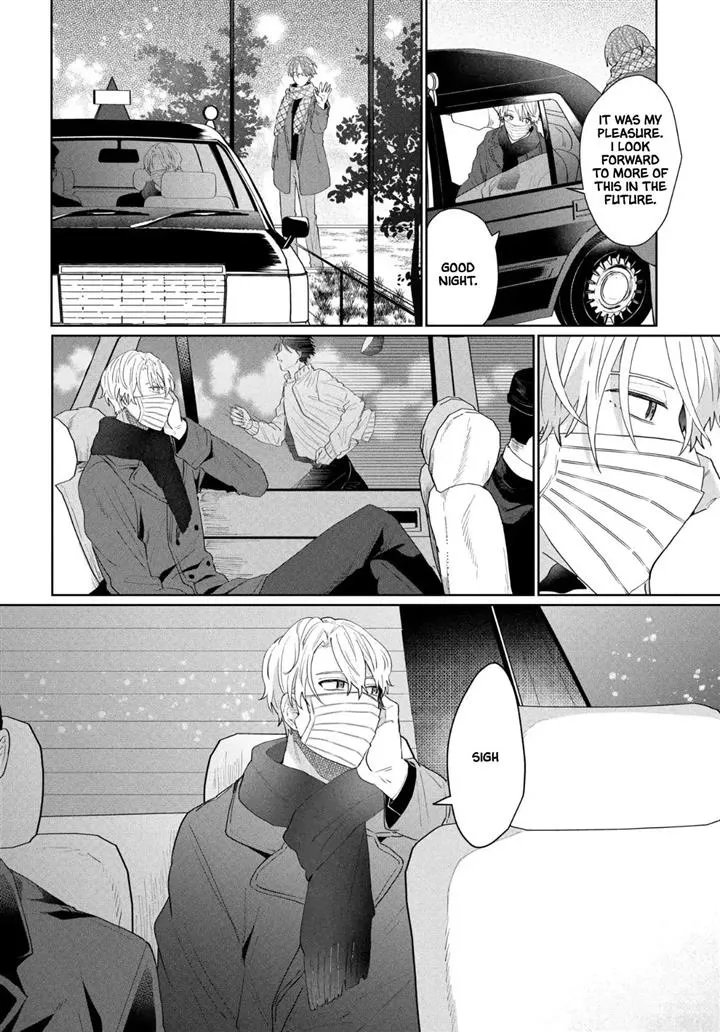 His Biggest Fan Chapter 10 page 5 - MangaKakalot