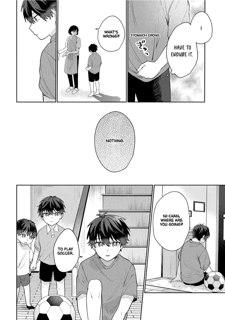 His Biggest Fan Chapter 12 page 6 - MangaKakalot