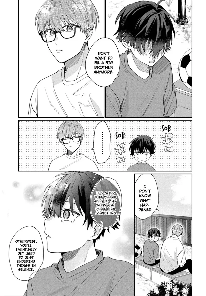 His Biggest Fan Chapter 13 page 5 - MangaKakalot