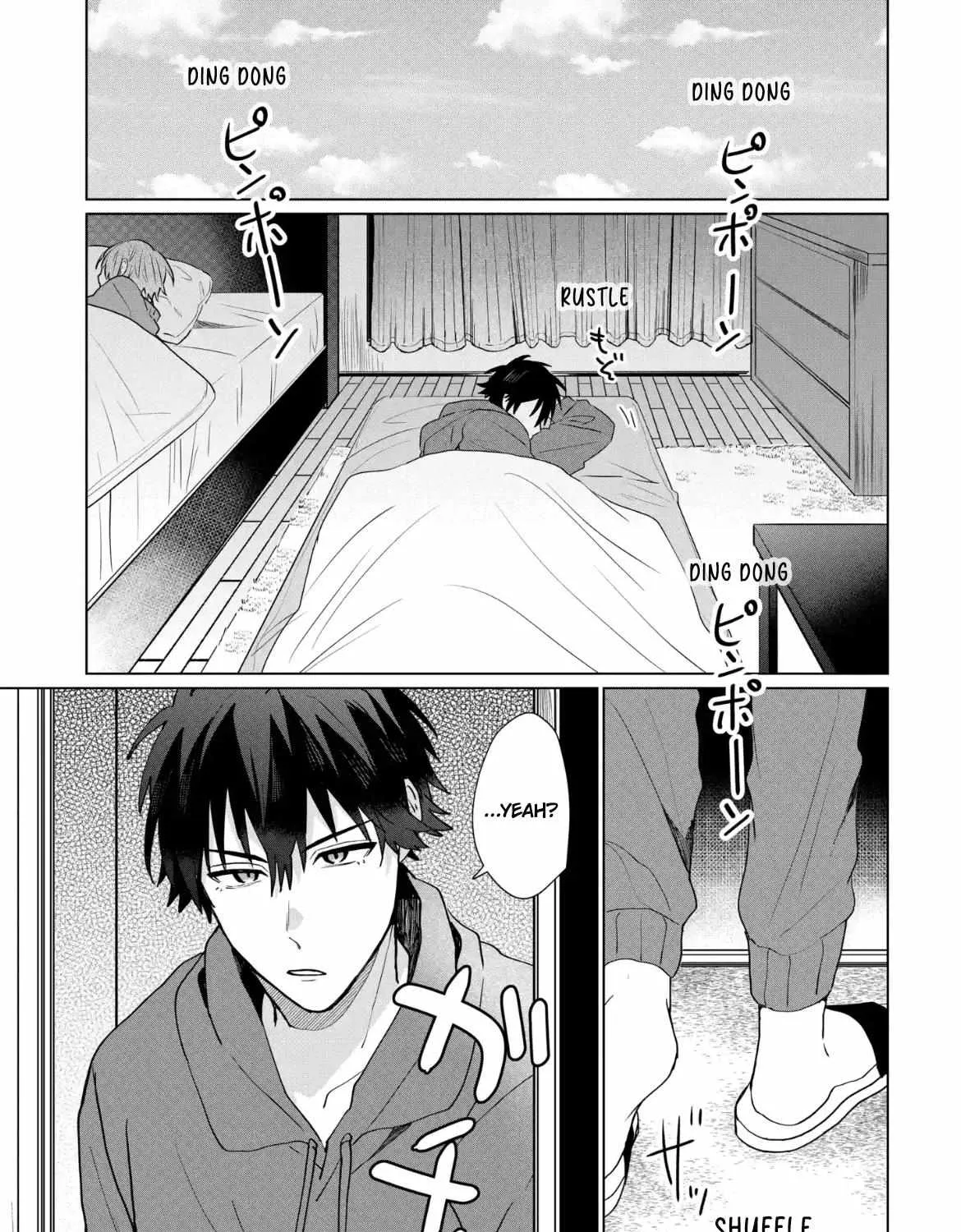 His Biggest Fan Chapter 19 page 13 - MangaKakalot