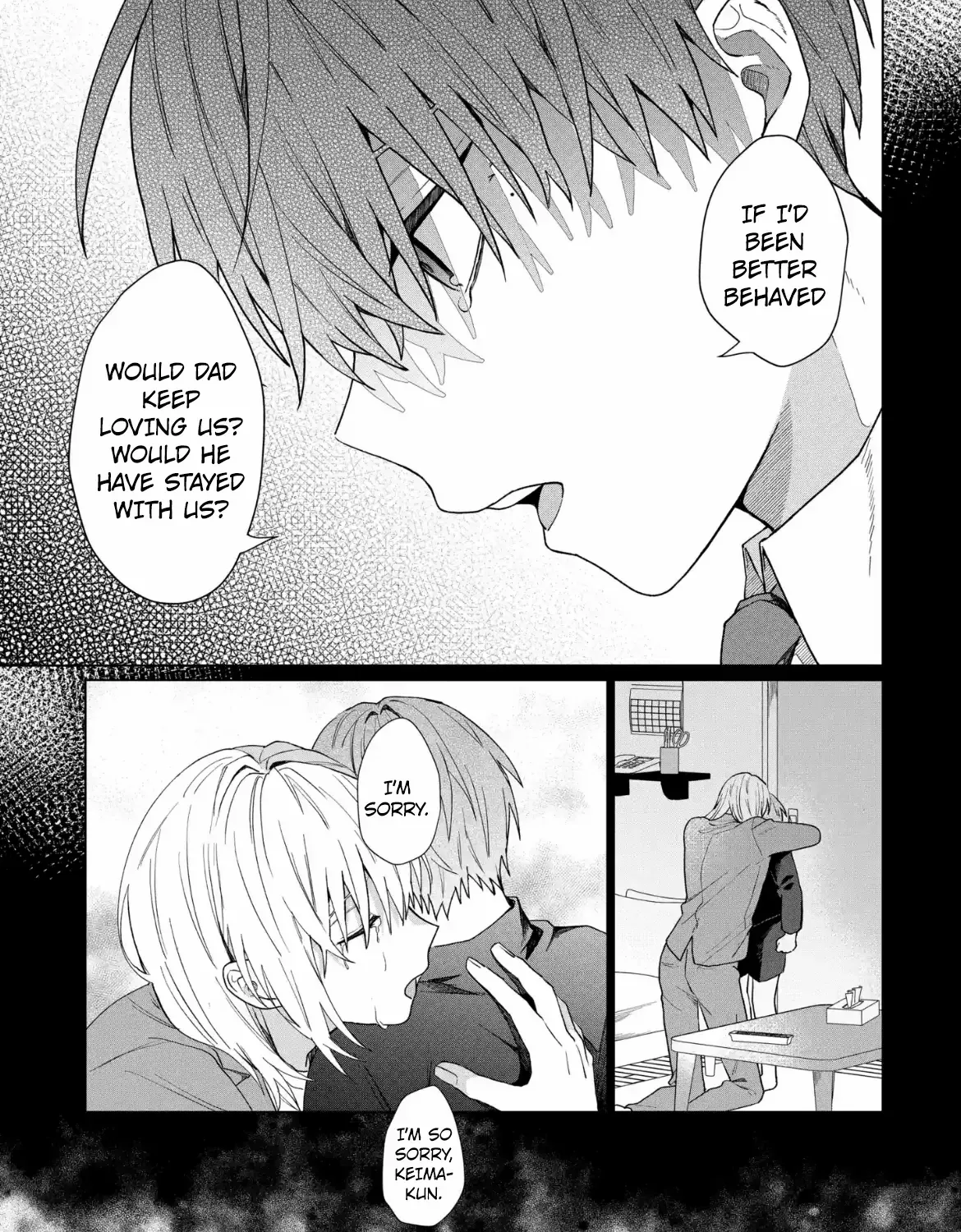 His Biggest Fan Chapter 24 page 21 - MangaKakalot