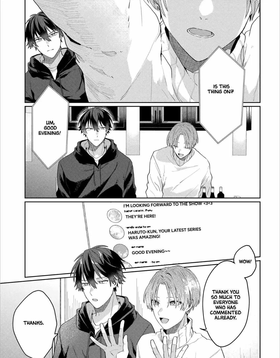 His Biggest Fan Chapter 6 page 3 - MangaKakalot