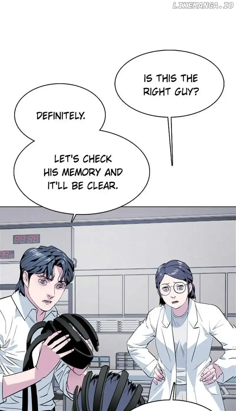 His Memory Chapter 14 page 61 - MangaKakalot