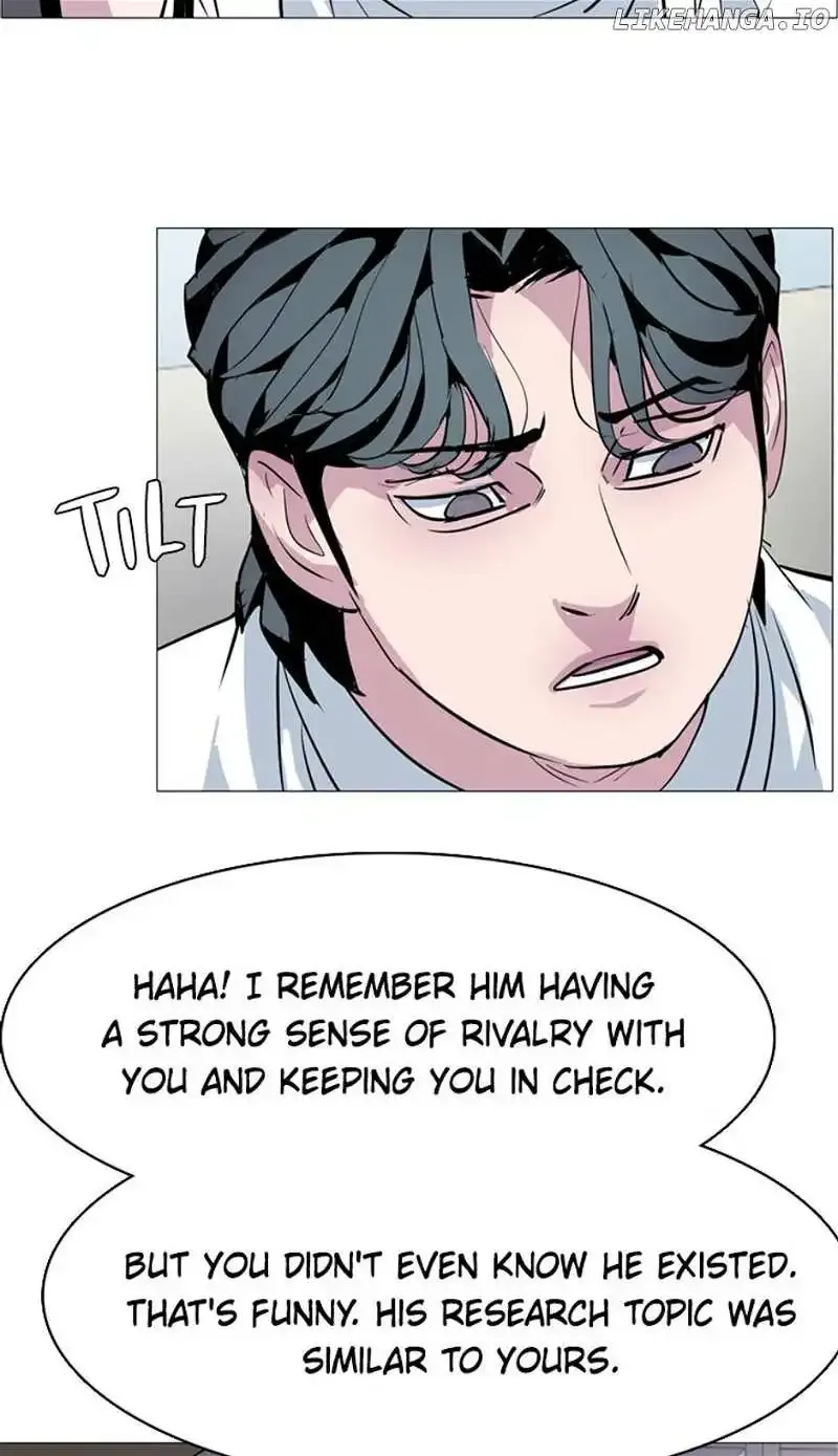 His Memory Chapter 42 page 58 - MangaKakalot