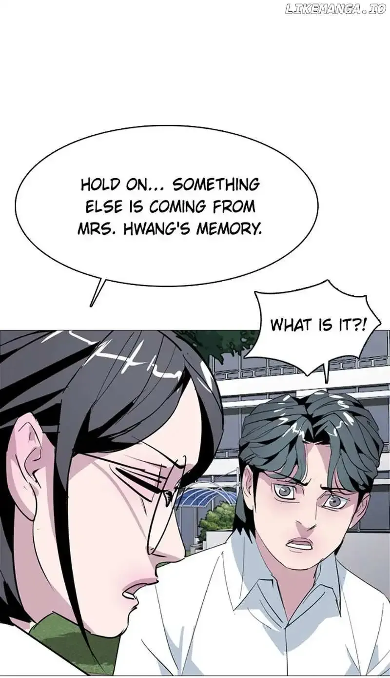 His Memory Chapter 52 page 57 - MangaKakalot