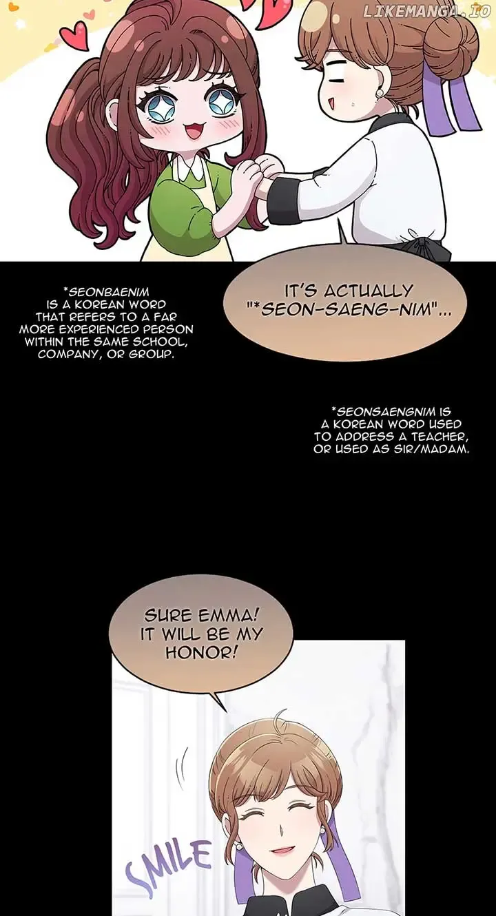 His Royal Appetite Chapter 21 page 6 - MangaKakalot