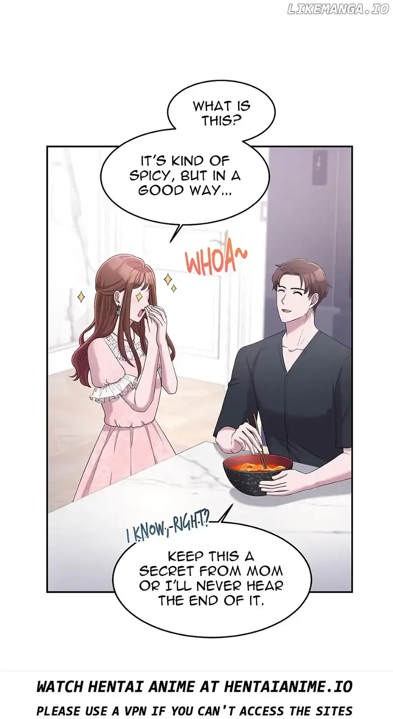 His Royal Appetite Chapter 29 page 96 - MangaKakalot