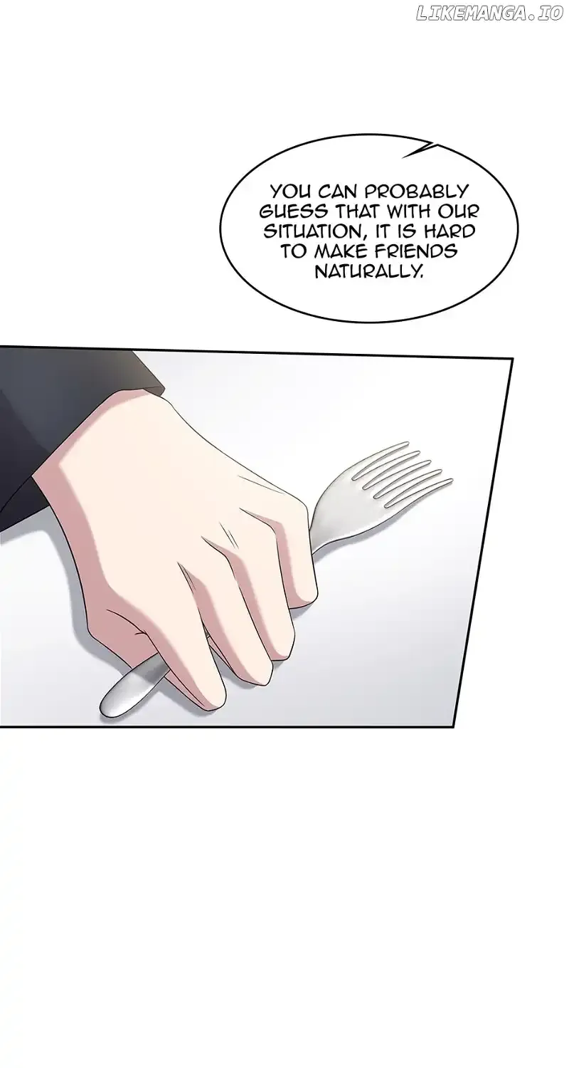 His Royal Appetite Chapter 30 page 97 - MangaKakalot