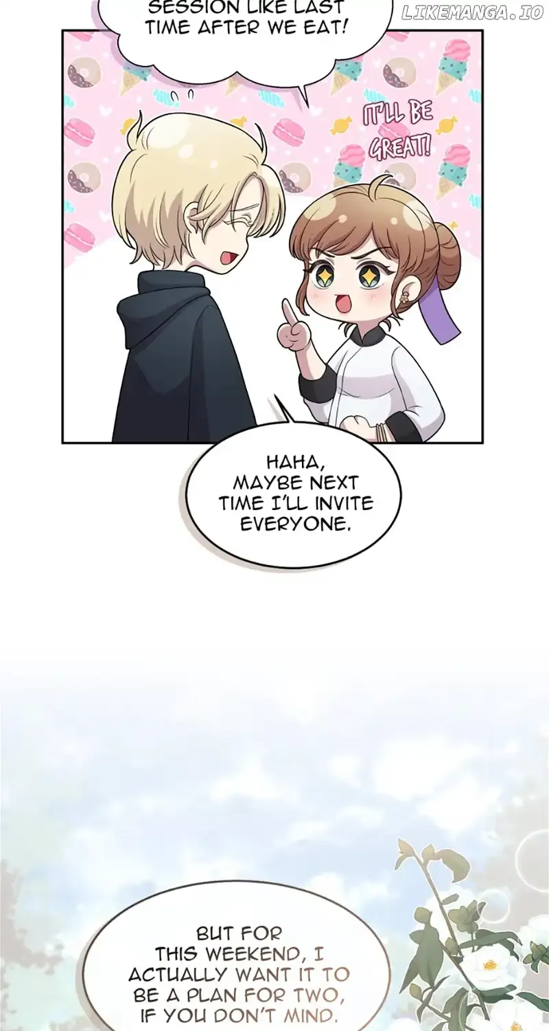 His Royal Appetite Chapter 31 page 87 - MangaKakalot