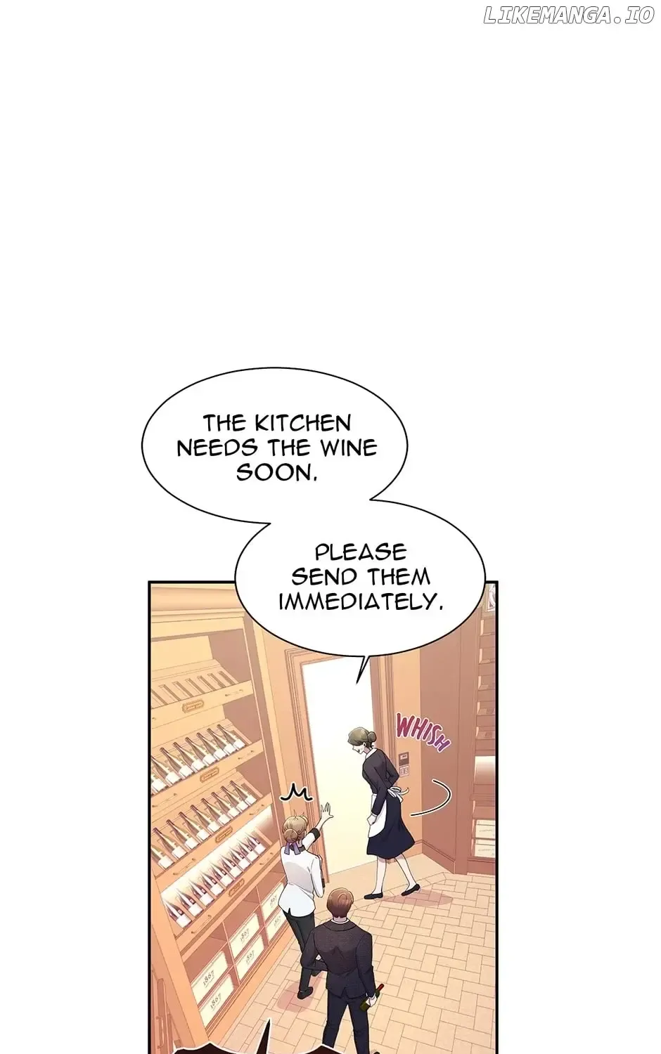 His Royal Appetite Chapter 6 page 79 - MangaKakalot