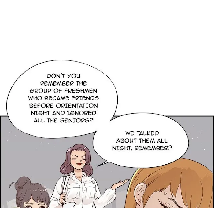 His Women’S University - Page 18