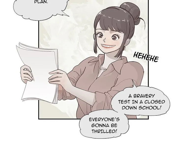 His Women’S University - Page 10