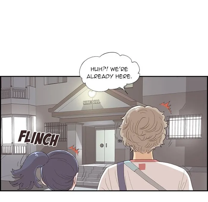 His Women’S University Chapter 132 page 69 - MangaKakalot