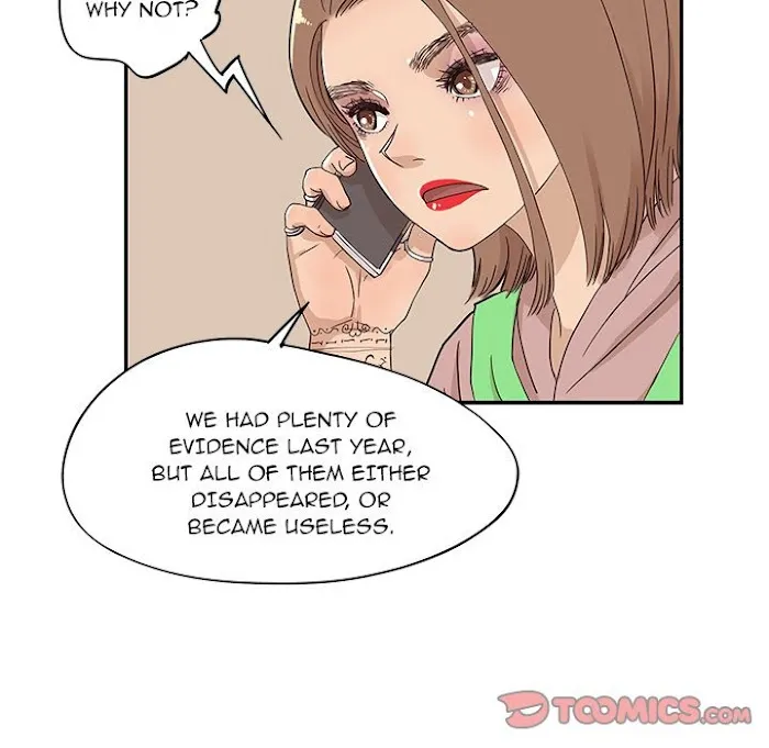 His Women’S University Chapter 44 page 90 - MangaKakalot