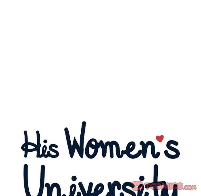 His Women’S University - Page 5