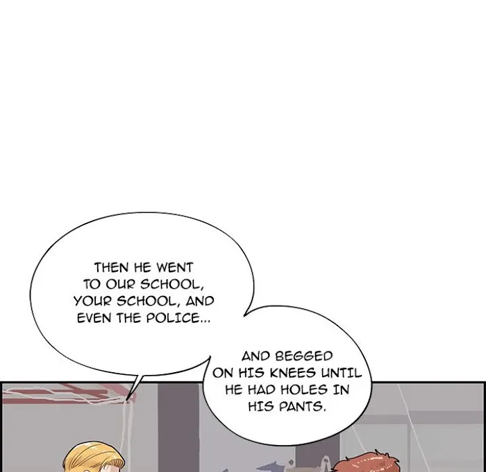 His Women’S University - Page 48