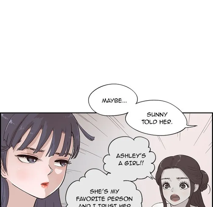 His Women’S University Chapter 89 page 56 - MangaKakalot