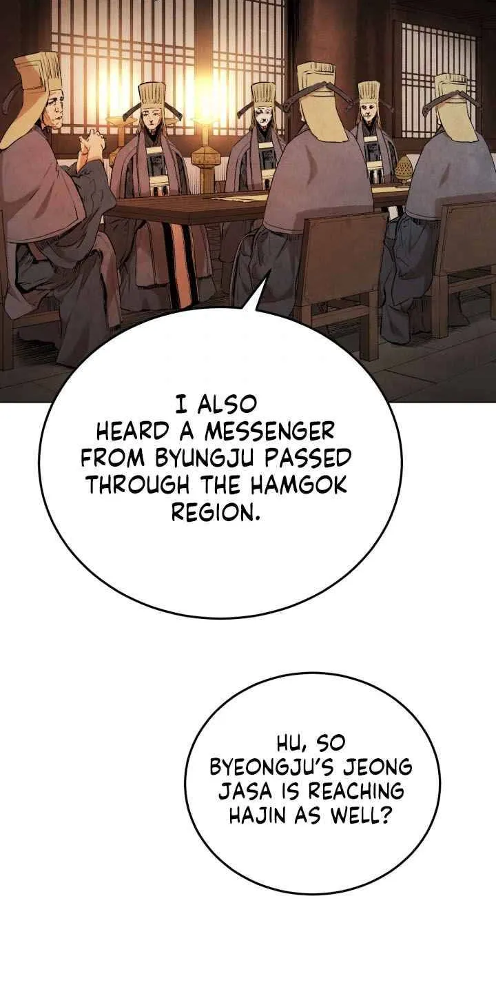 History Of Three States Chapter 16 page 46 - MangaKakalot