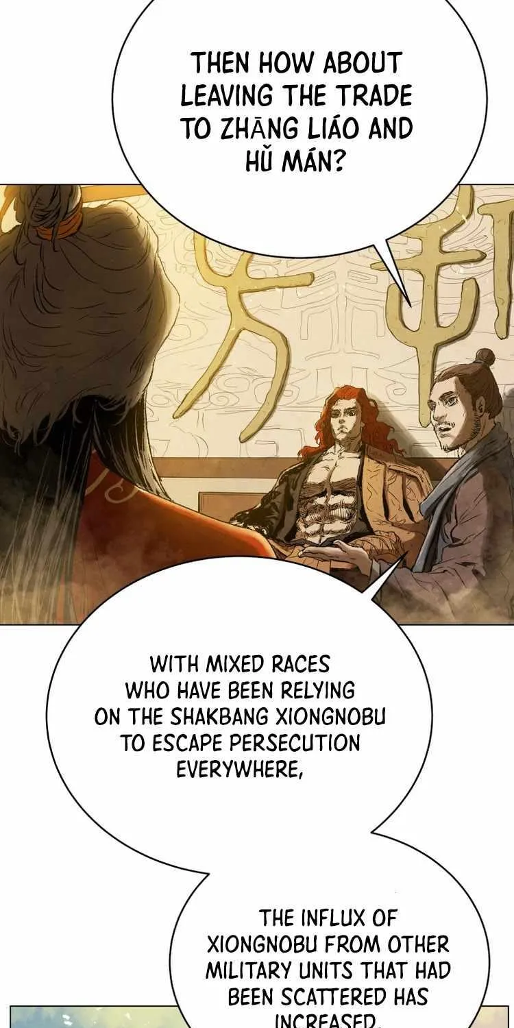 History Of Three States Chapter 59 page 41 - MangaKakalot