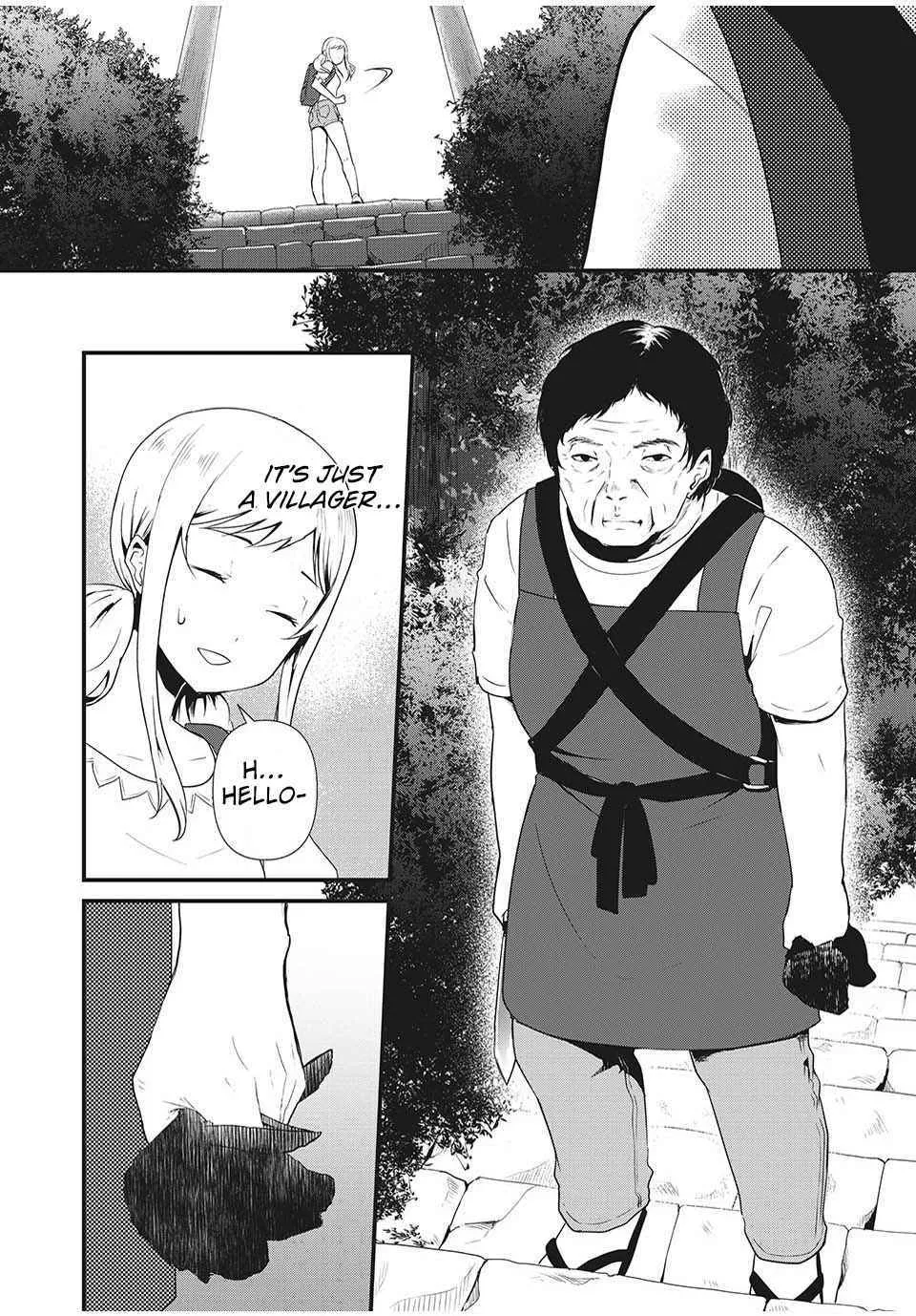 Hitogata - Page 11