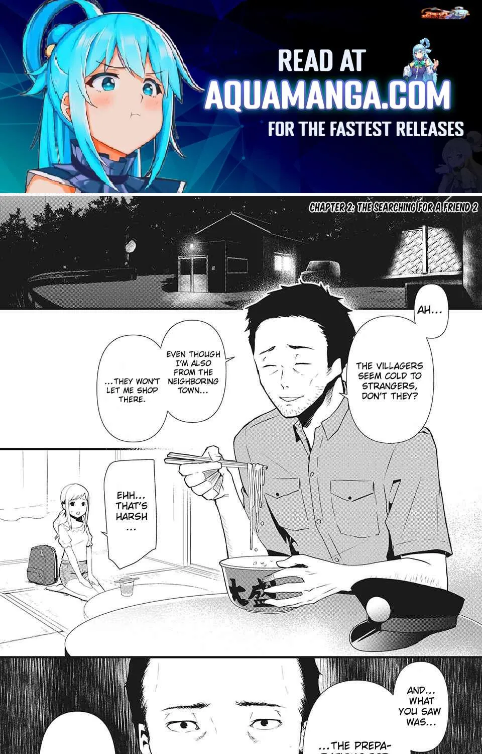 Hitogata - Page 1