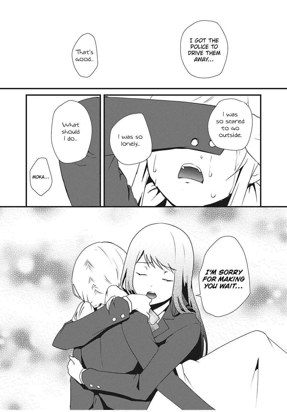 Hitogata - Page 9