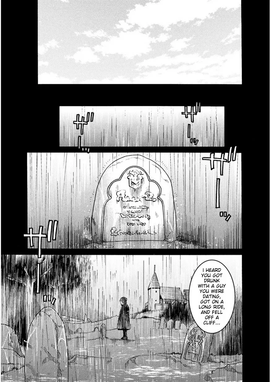 Hitokui Dungeon e Youkoso! THE COMIC Chapter 8 page 9 - MangaKakalot