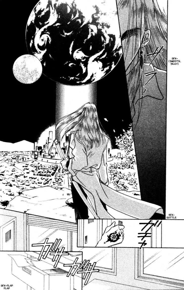 Hitomi- Tenkuu no Escaflowne - Page 20