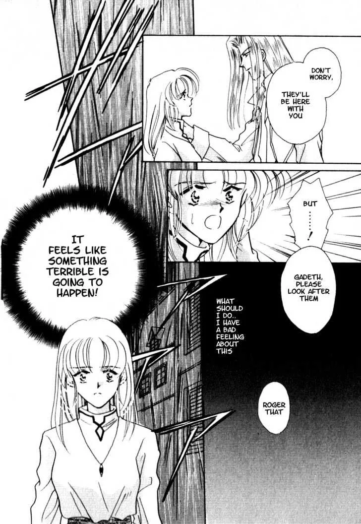 Hitomi- Tenkuu no Escaflowne - Page 16