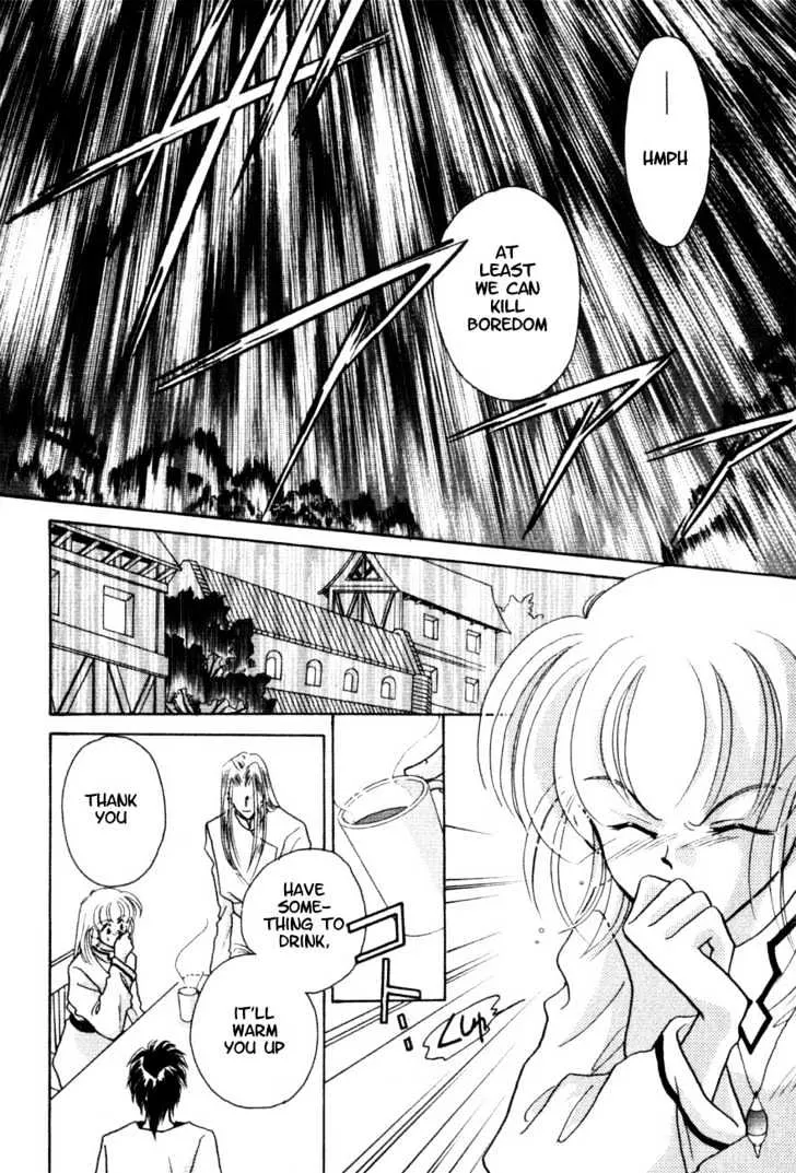 Hitomi- Tenkuu no Escaflowne - Page 2