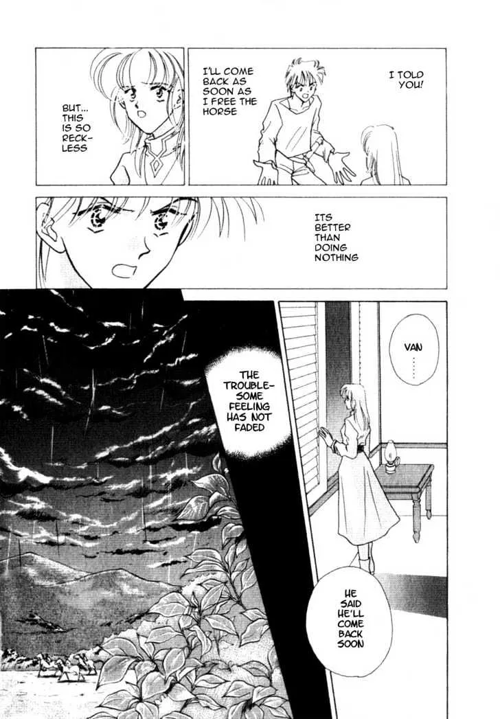 Hitomi- Tenkuu no Escaflowne - Page 28