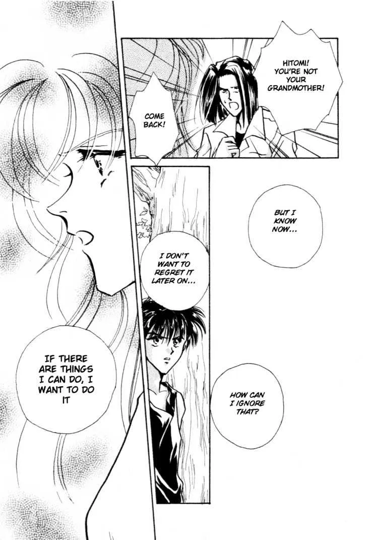 Hitomi- Tenkuu no Escaflowne - Page 26