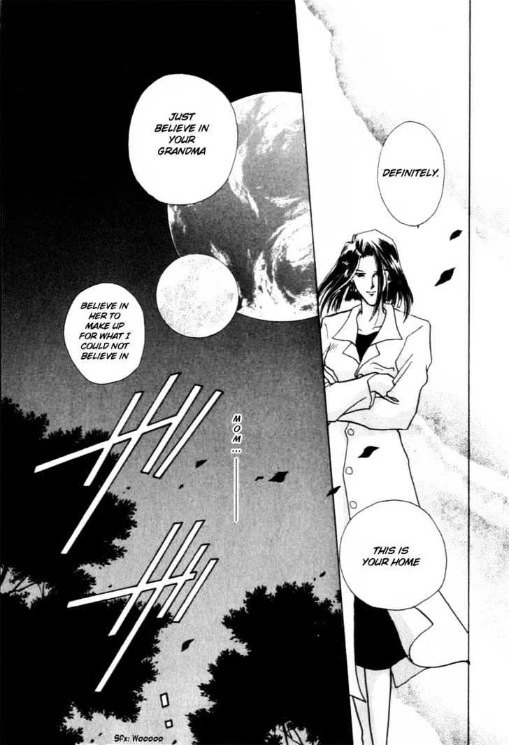 Hitomi- Tenkuu no Escaflowne - Page 28